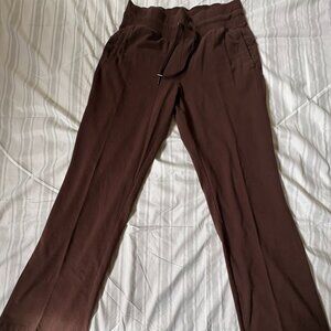 Women's Tek Gear Essential Straight Leg Pants -- NWOT
